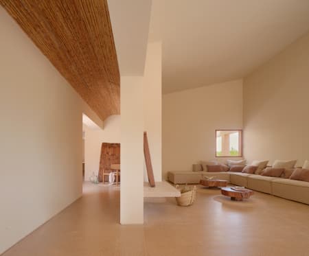 Gallineta House